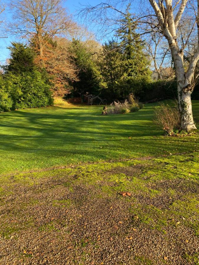 Retreats At Stansted Manor Villa Hallingbury Esterno foto