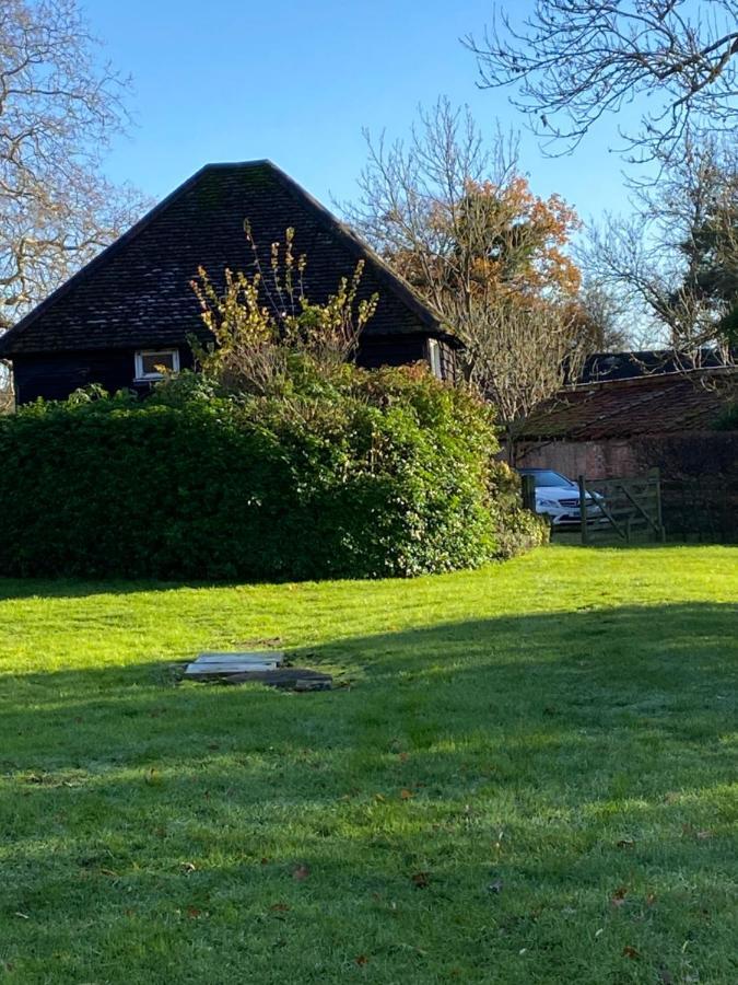 Retreats At Stansted Manor Villa Hallingbury Esterno foto